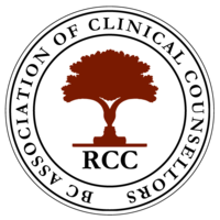 A designation of BC Association of Clinical Counsellors