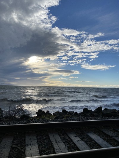 STEP THREE: FEEL THE CHANGES